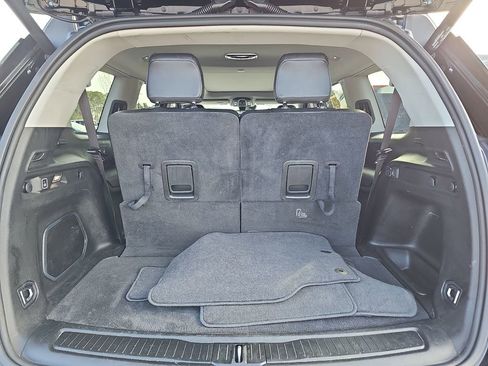 Used 2021 Jeep Grand Cherokee L Limited image 15