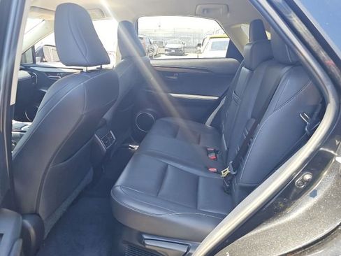 Used 2018 Lexus NX 300 FWD w/ Accessory Package image 5