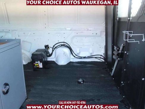 Used 2012 Ford E-150 and Econoline 150 w/ PWR Group image 15