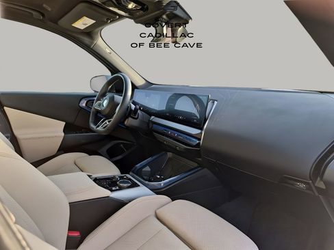 Used 2025 BMW X3 xDrive30i image 16