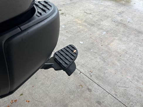 Used 2025 RAM 2500 Power Wagon image 17