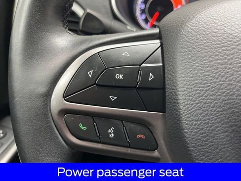 Used 2019 Jeep Cherokee Limited image 42