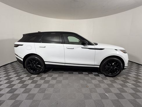 Used 2026 Land Rover Range Rover Velar S AWD/4WD image 7