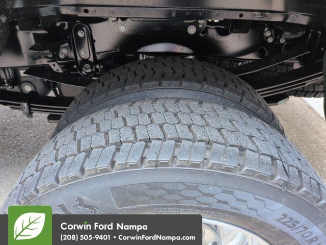 New 2026 Ford F450 King Ranch w/ Camper Package AWD/4WD image 32