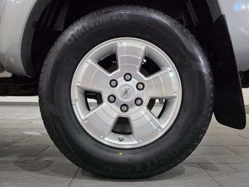 Used 2015 Toyota Tacoma 4x4 Double Cab w/ TRD Sport Package image 23