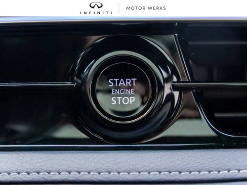New 2027 INFINITI QX80 Sensory w/ Sport Exterior Package AWD/4WD image 26