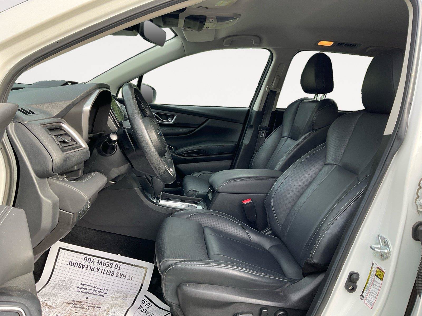 Used 2023 Subaru Ascent Limited AWD/4WD image 9