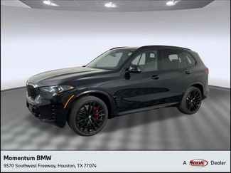 New 2026 BMW X5 sDrive40i w/ M Sport Package 360° Tour