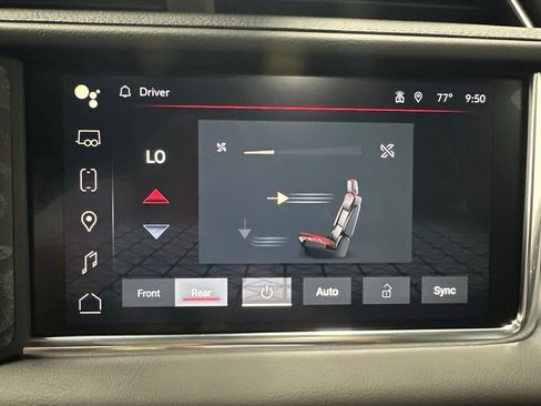 Used 2023 GMC Yukon XL Denali AWD/4WD image 34