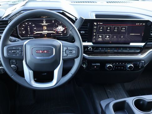 New 2026 GMC Sierra 2500 SLE image 14