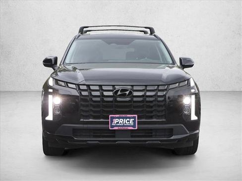 Used 2023 Hyundai Palisade XRT AWD/4WD image 2
