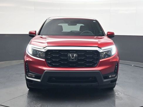 Used 2023 Honda Passport EX-L image 9