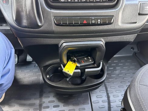 Used 2023 RAM ProMaster 1500 FWD image 19