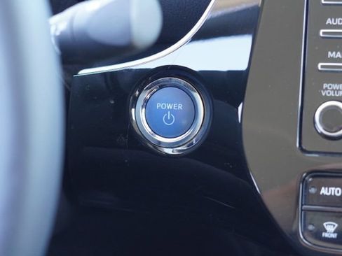 Certified 2022 Toyota Prius Prime LE FWD image 23
