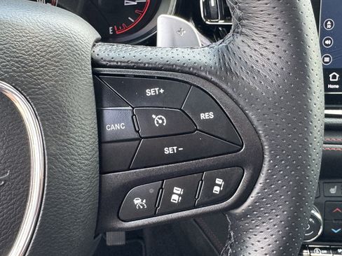 Used 2026 Dodge Durango GT AWD/4WD image 25