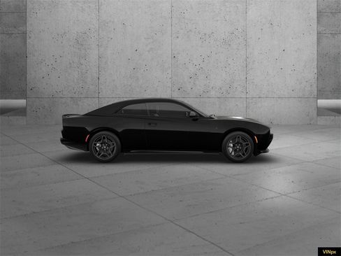 New 2026 Dodge Charger Scat Pack w/ Blacktop Package image 9