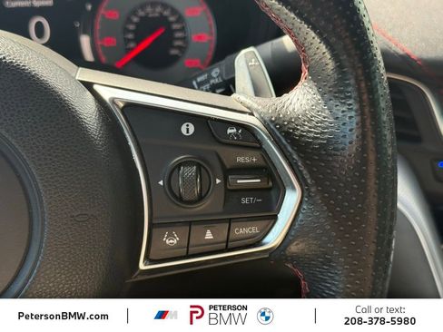 Used 2022 Acura TLX A-Spec Package image 37