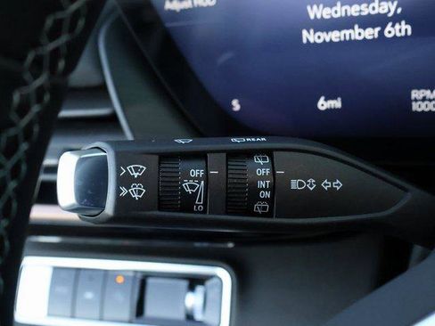 New 2025 Buick Envision Sport Touring image 33