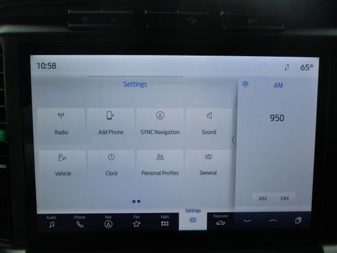 Used 2023 Ford F150 Lariat image 33