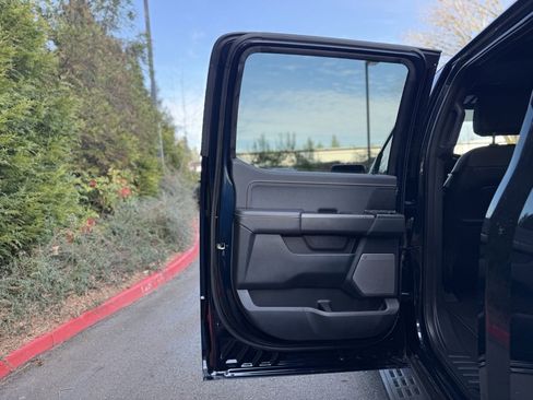 Used 2025 Ford F150 Tremor w/ Bed Utility Package image 20