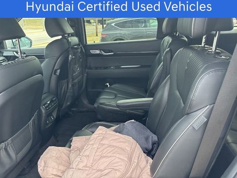 Used 2024 Hyundai Palisade Calligraphy image 6