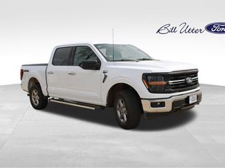 Certified 2025 Ford F150 XLT w/ Equipment Group 301A Standard video 2