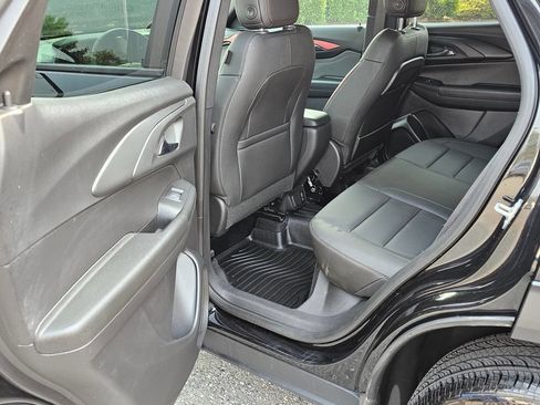 Used 2026 Chevrolet TrailBlazer RS w/ Convenience Package AWD/4WD image 18