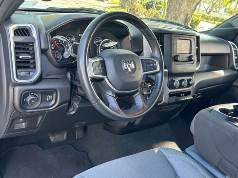 Certified 2023 RAM 1500 Big Horn image 43