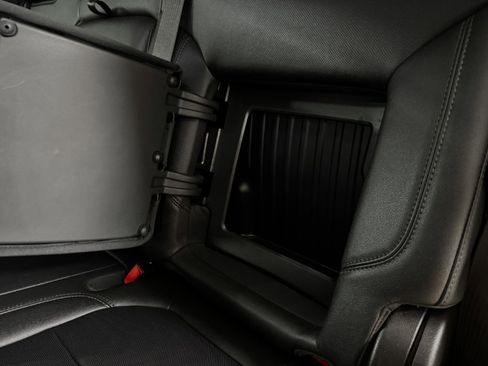 Used 2021 GMC Sierra 2500 SLT w/ SLT Premium Package image 59