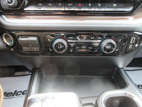 New 2026 Chevrolet Silverado 1500 RST w/ RST All Star Premium Package AWD/4WD image 19