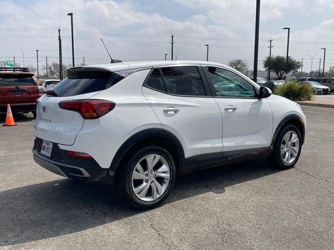 Used 2025 Buick Encore GX Preferred image 4