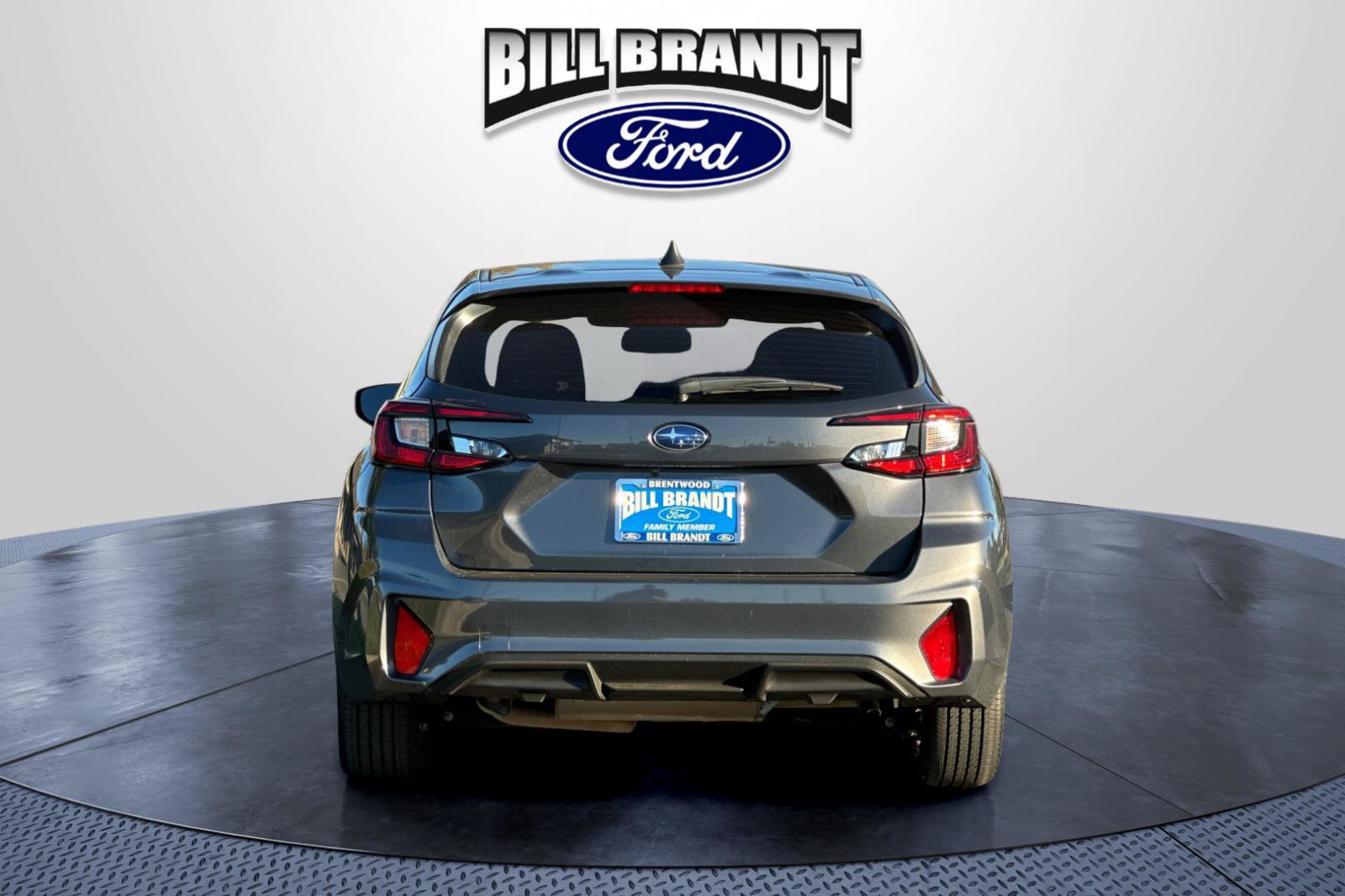 Used 2025 Subaru Impreza 2.0i AWD/4WD image 4