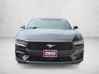 Used 2024 Ford Mustang Premium RWD video 2