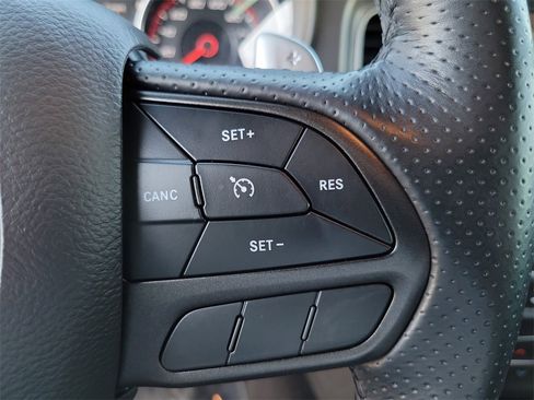 Used 2022 Dodge Charger Scat Pack image 7