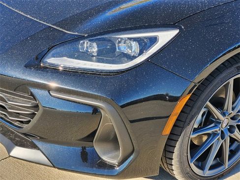 New 2025 Subaru BRZ Limited image 6