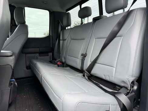 New 2025 Ford F450 XL image 10