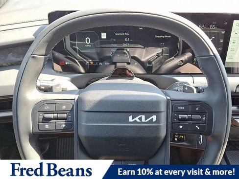New 2027 Kia Telluride SX Prestige X-Pro AWD/4WD image 14