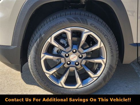 New 2026 GMC Terrain Elevation w/ Elevation Premium Package image 7