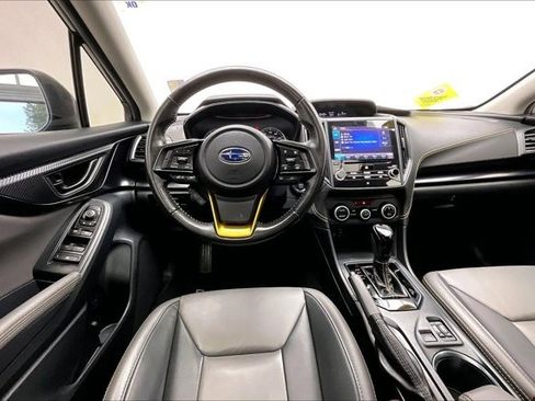 Used 2021 Subaru Crosstrek 2.5i Sport w/ Moonroof Package image 4