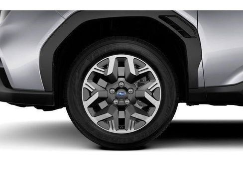 New 2026 Subaru Forester Premium w/ Base/Premium Plus Package image 50