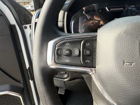 Used 2025 RAM 3500 Laramie image 16