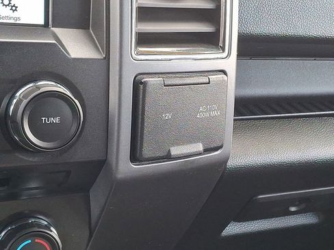 Used 2018 Ford F150 XLT w/ Equipment Group 301A Mid image 25