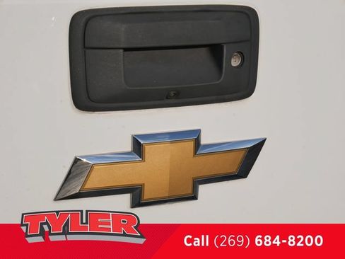 Used 2017 Chevrolet Silverado 1500 W/T w/ WT Convenience Package RWD image 14