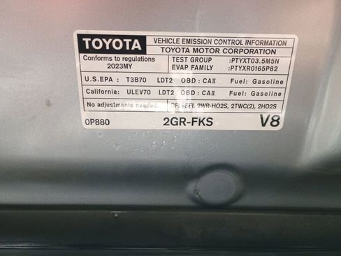 Used 2023 Toyota Tacoma SR5 image 32