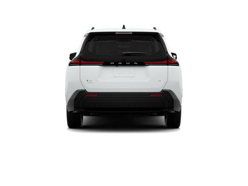 New 2026 Toyota RAV4 LE AWD/4WD image 8