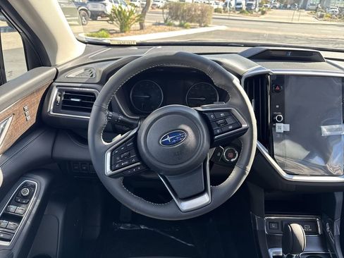 New 2026 Subaru Ascent Touring image 11