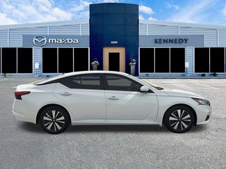 Used 2021 Nissan Altima 2.5 SL video 2