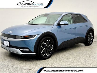 Used 2023 Hyundai Ioniq 5 SEL