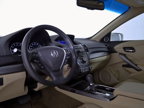 Used 2013 Acura RDX FWD image 13