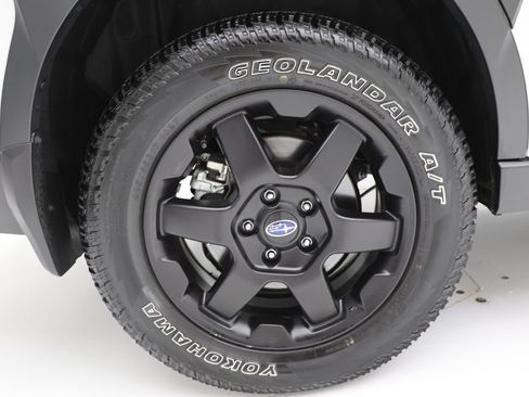 Used 2024 Subaru Outback Wilderness AWD/4WD image 10